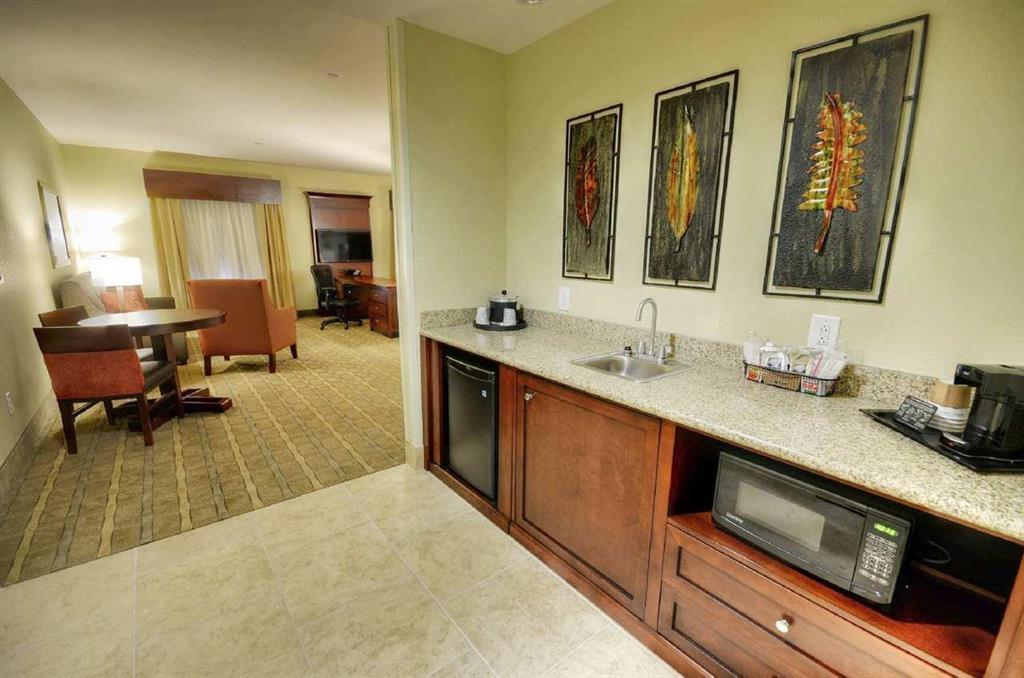 Hampton Inn & Suites Tifton Cameră foto